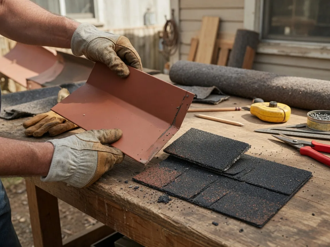 Roof Repair company in Frametown, WV